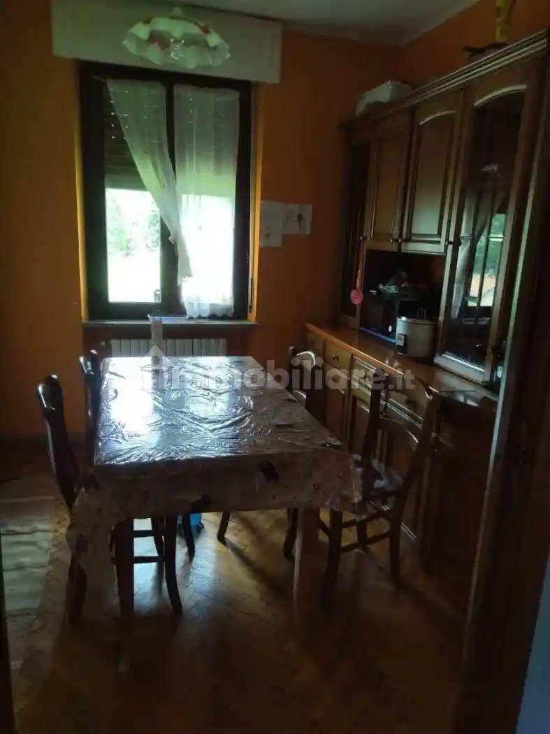 Appartamento in vendita a Valdilana