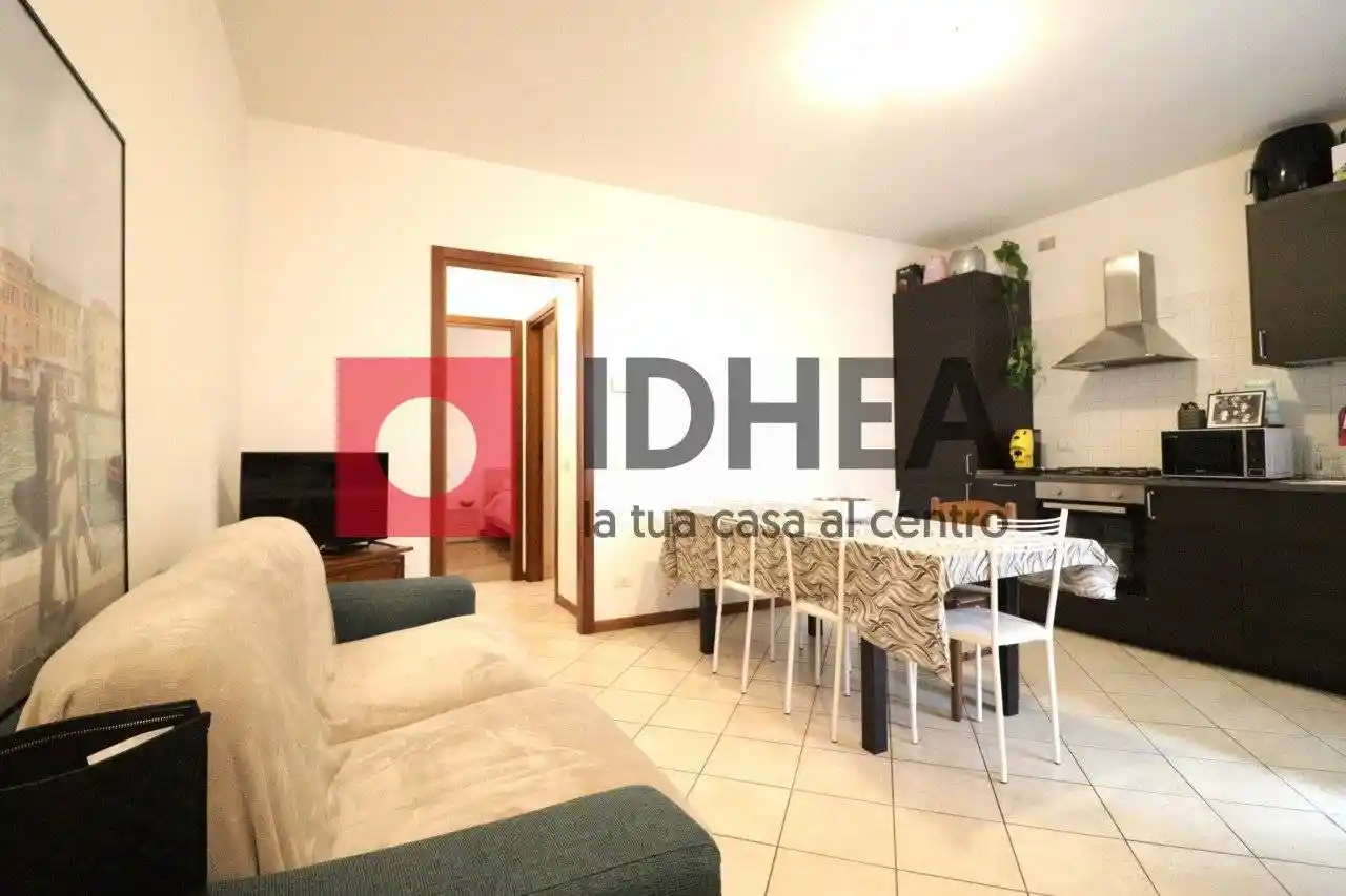 Appartamento in vendita a Villorba