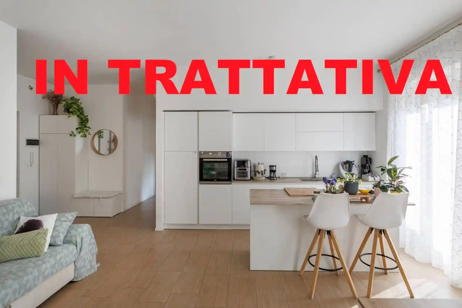 Appartamento in vendita a Verona