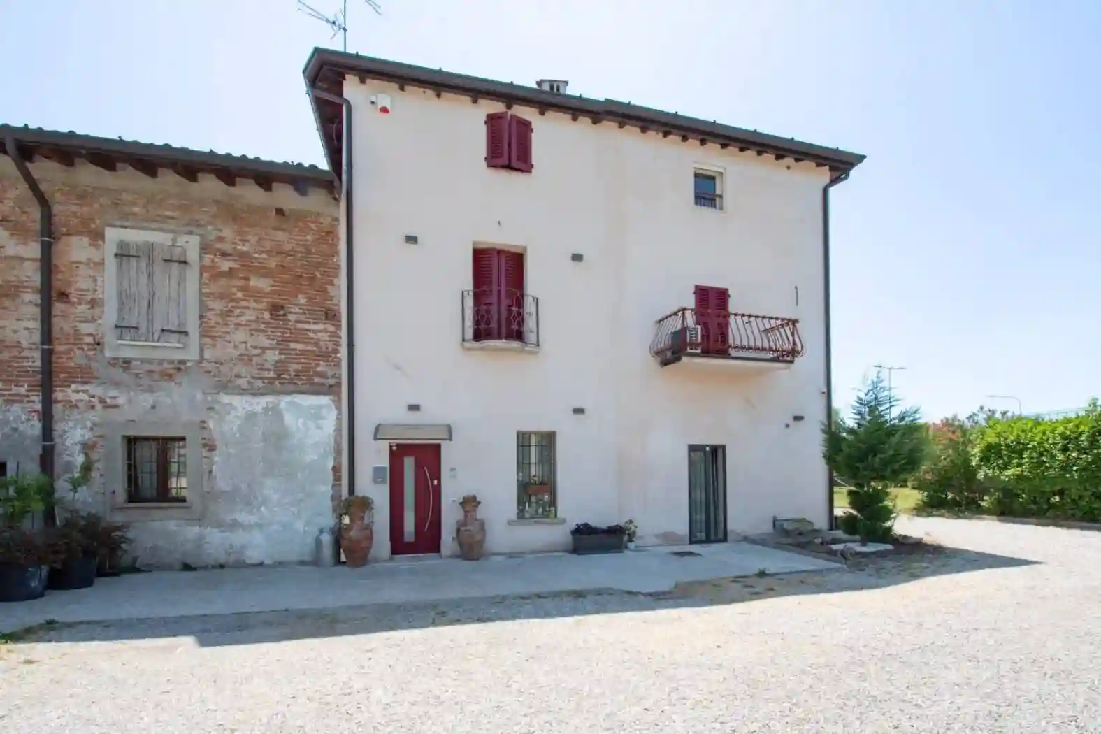 Villetta a schiera - foto 2