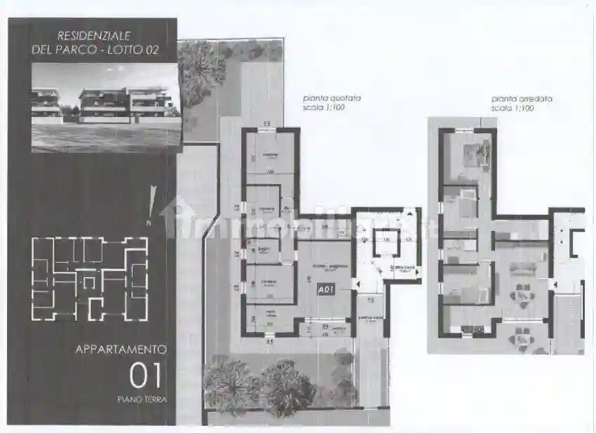 Appartamento - foto 2