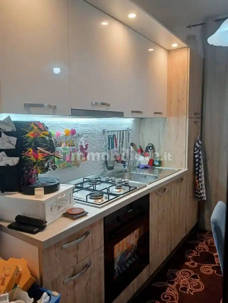 Appartamento in vendita a Palermo