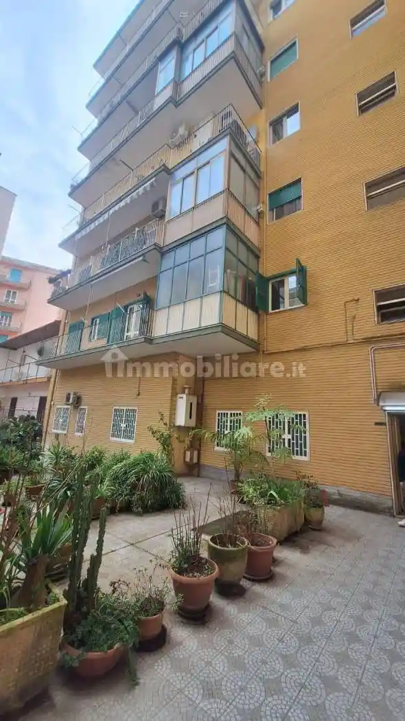 Appartamento in vendita a Marano di Napoli