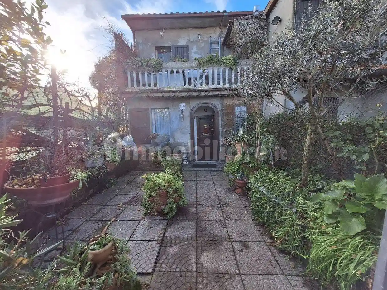 Casa indipendente in vendita a Meldola