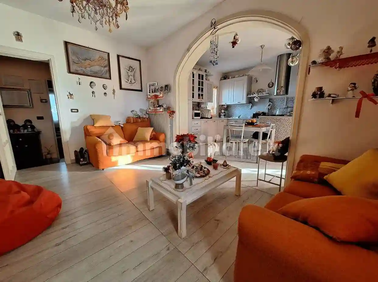 Casa indipendente - foto 4