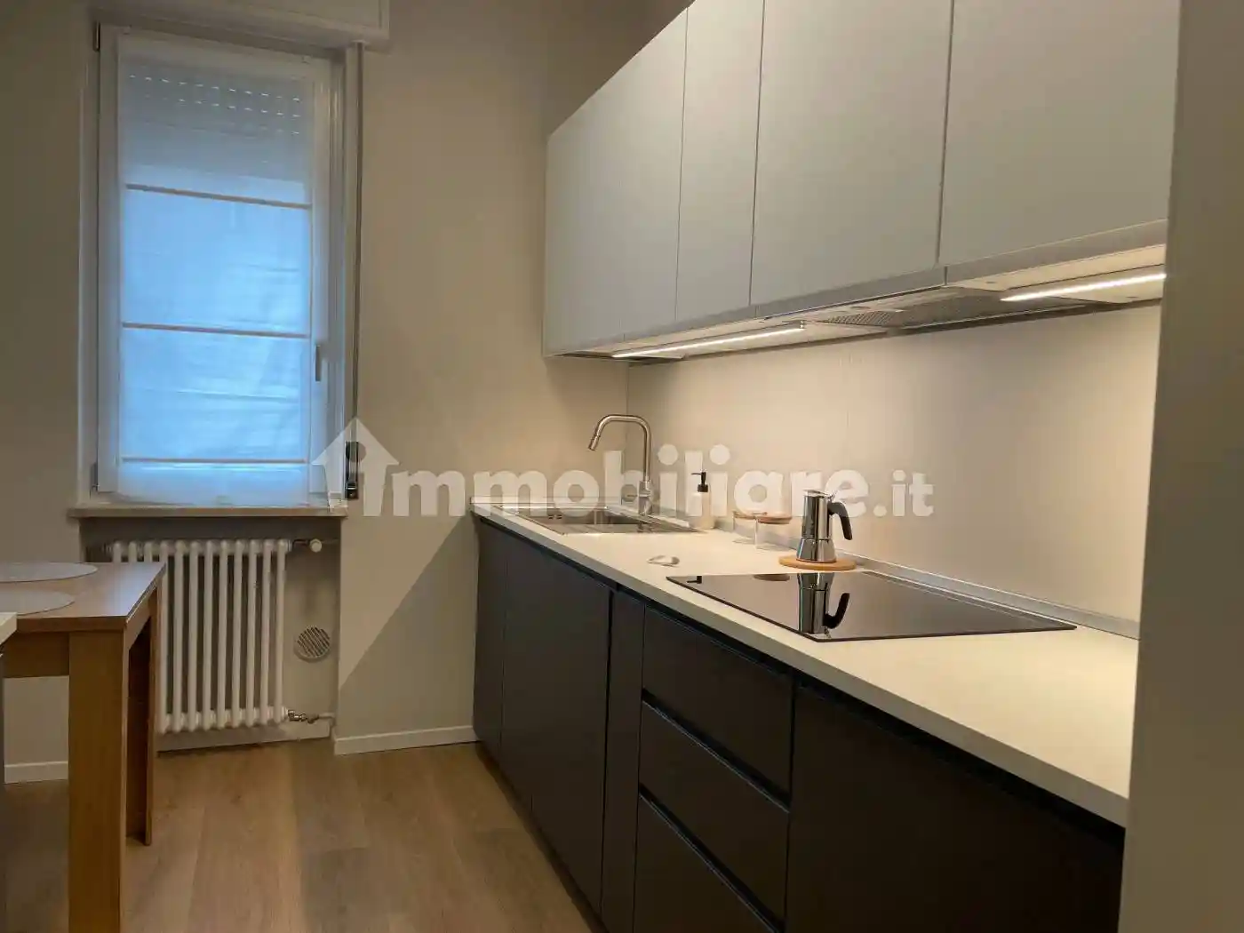 Appartamento in affitto a Vigevano