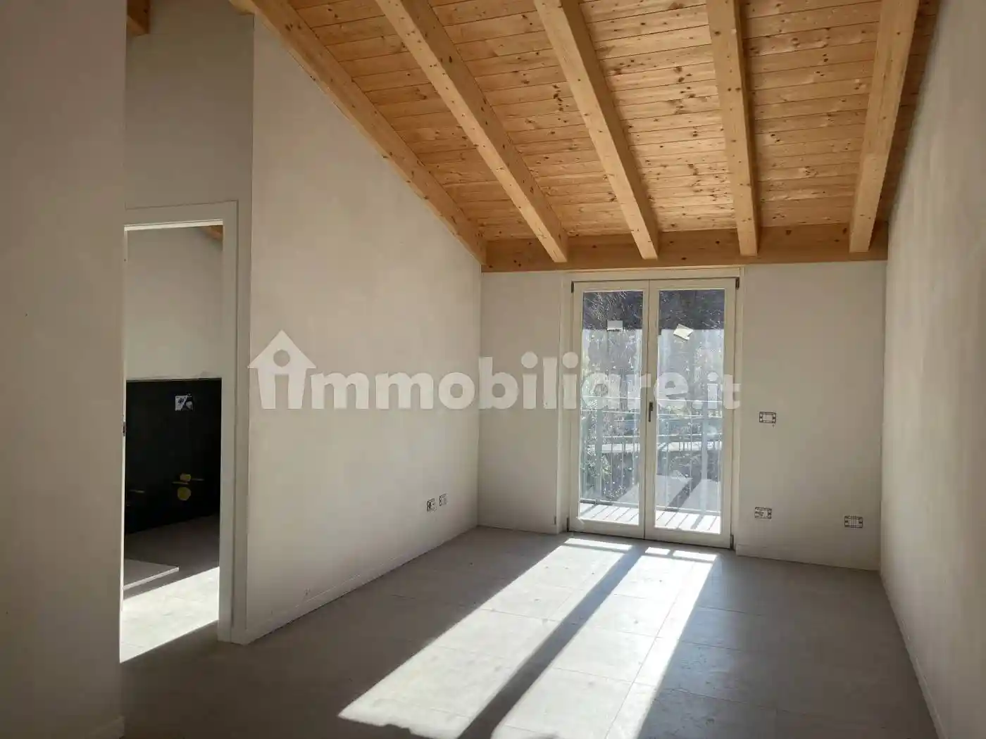 Appartamento in vendita a Sondrio