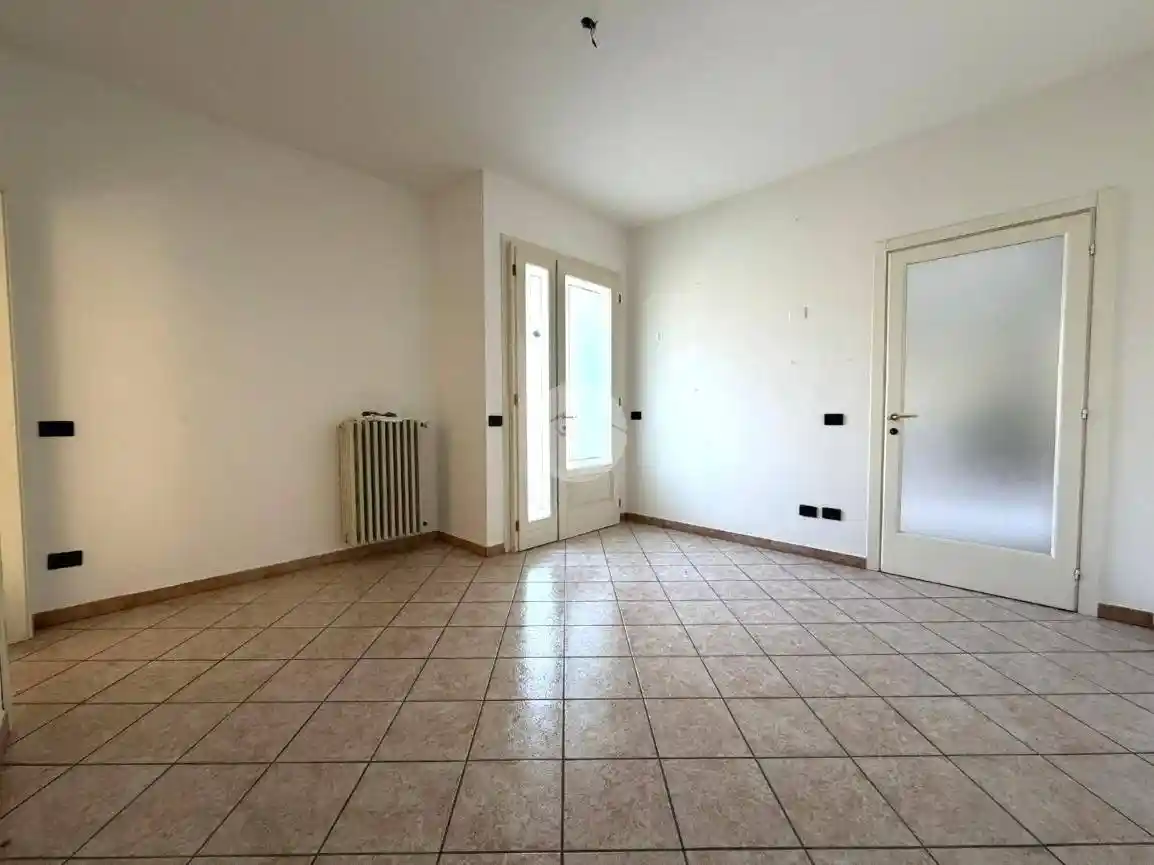 Appartamento in vendita a Sergnano