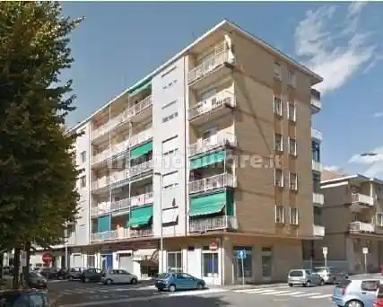 Appartamento in affitto a Rivoli