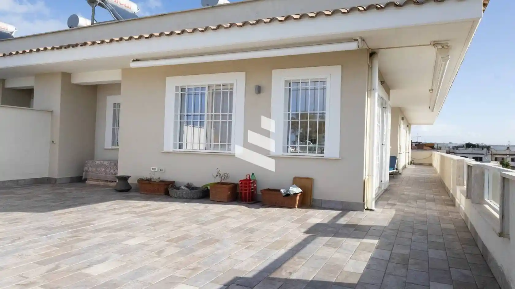 Appartamento in vendita a Pomezia