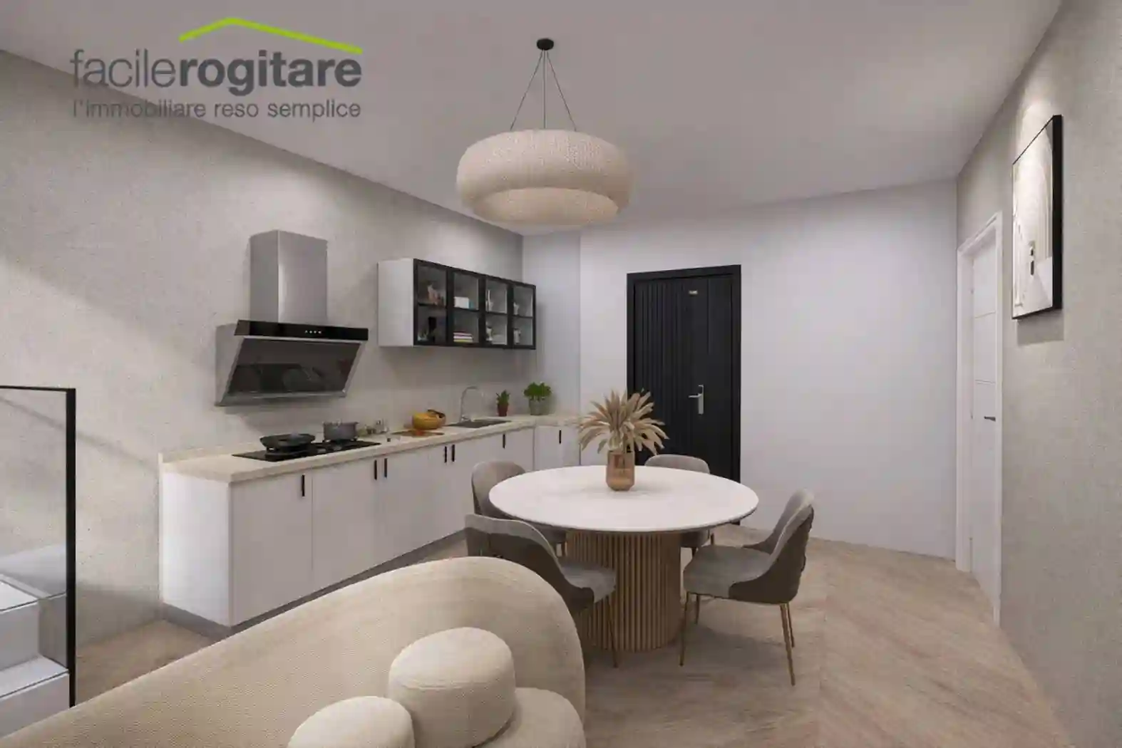 Appartamento - foto 3