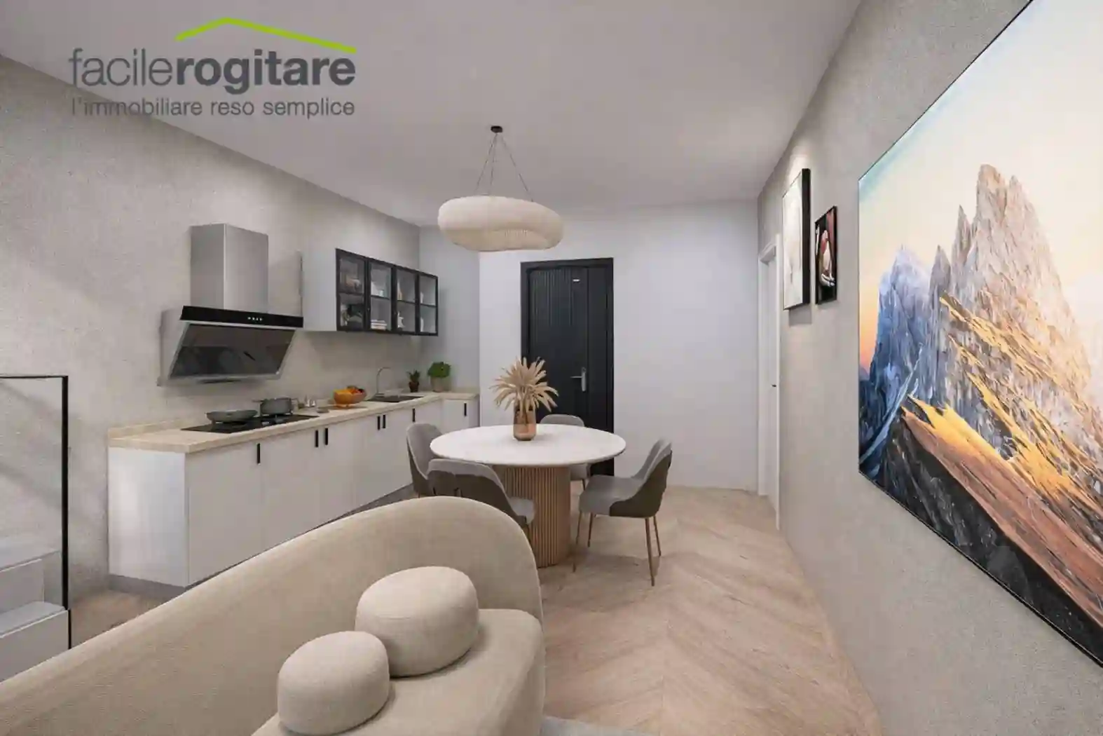 Appartamento - foto 4