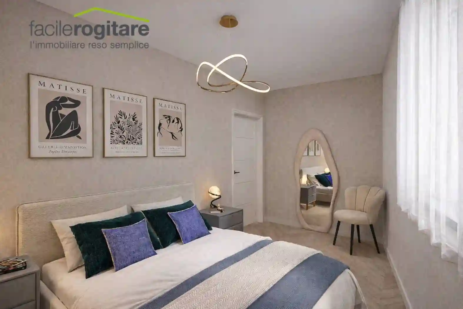 Appartamento - foto 5