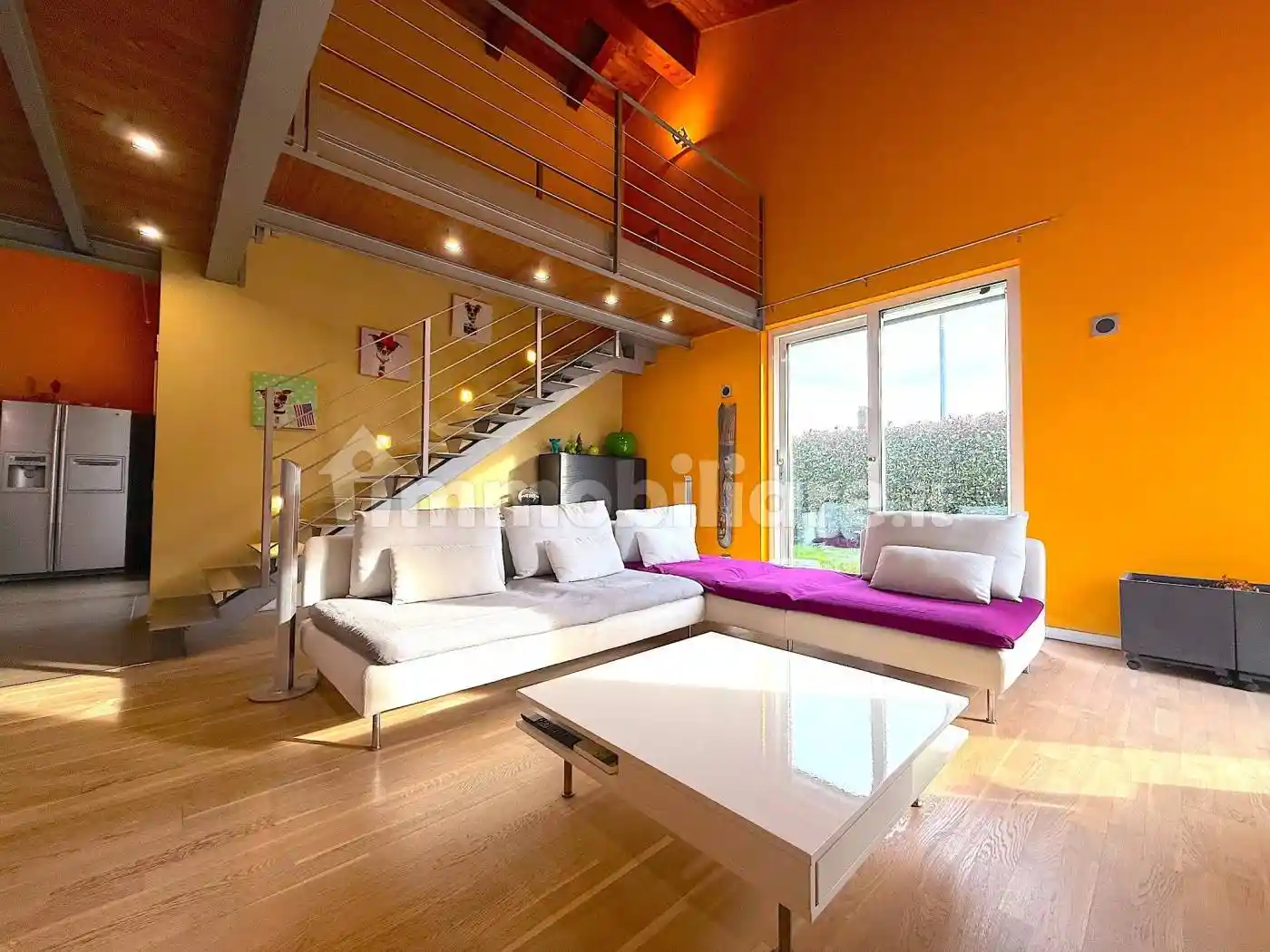 Villa in vendita a Casaleggio Novara