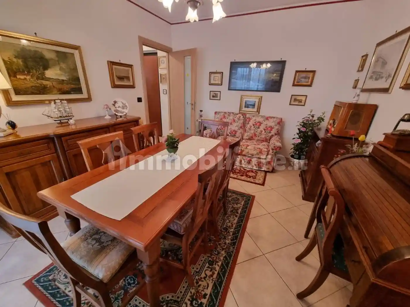 Appartamento in vendita a Poirino