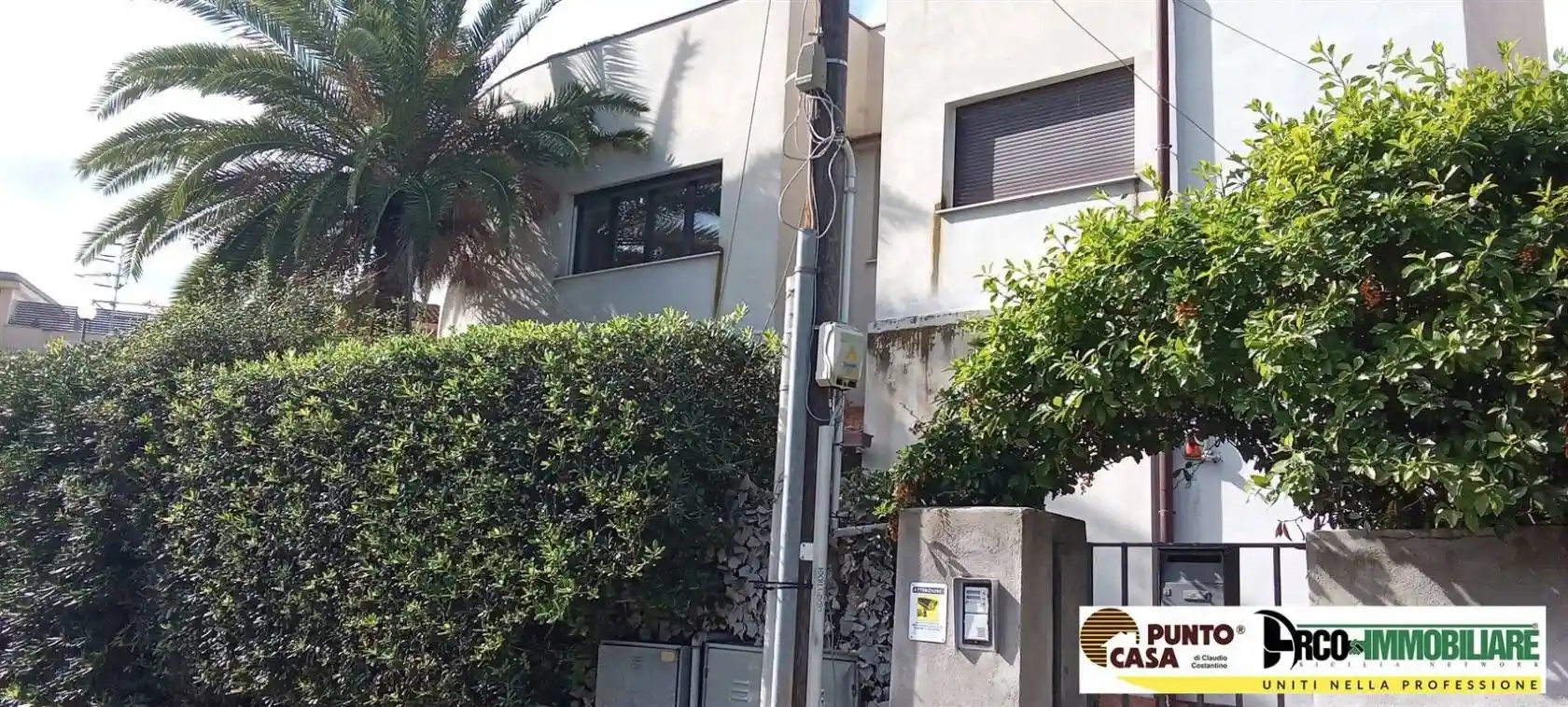 Appartamento in affitto a Palermo