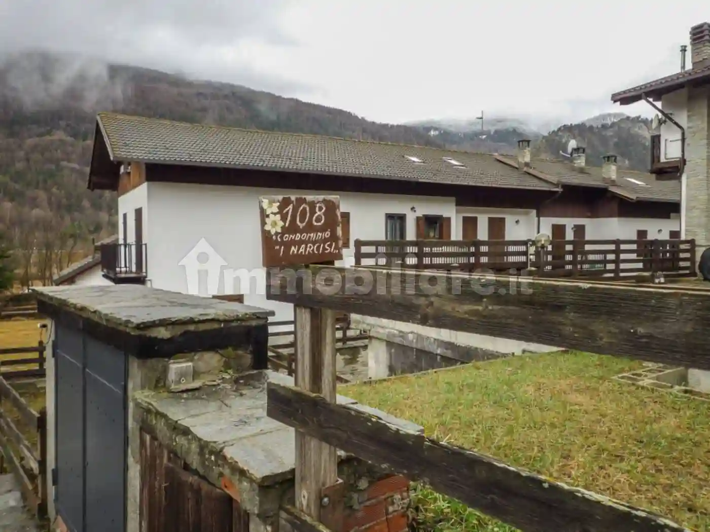 Villetta a schiera - foto 4