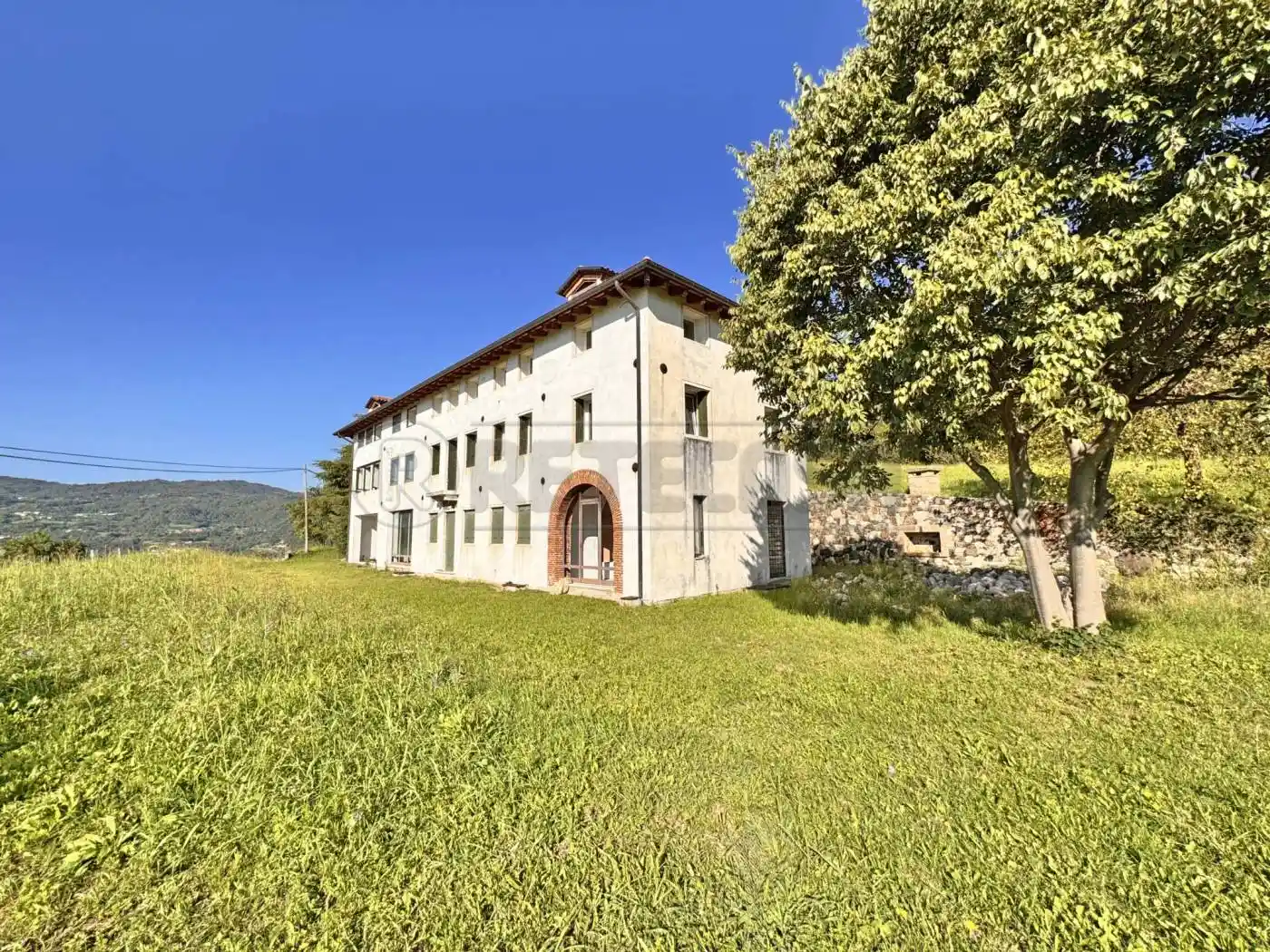 Villa in vendita a Cornedo Vicentino