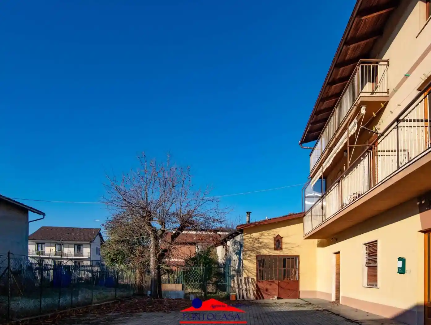 Casa indipendente in vendita a Busca