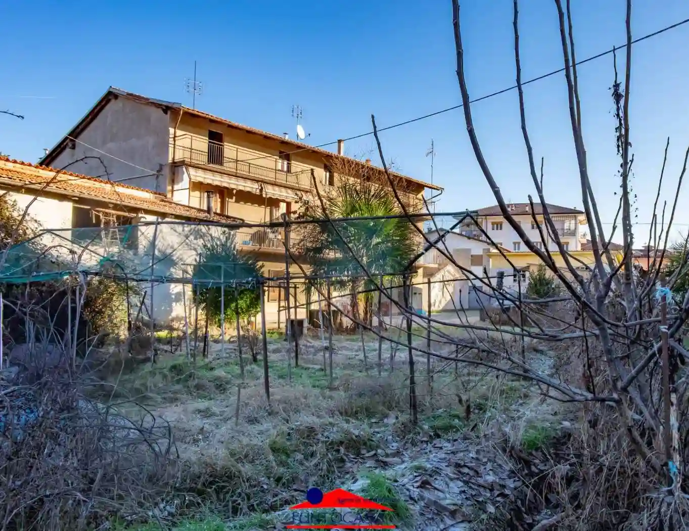 Casa indipendente - foto 5