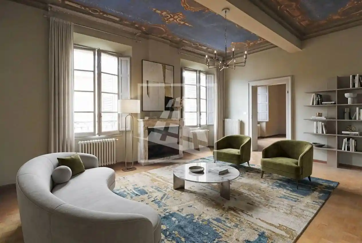 Appartamento in vendita a Reggio Emilia