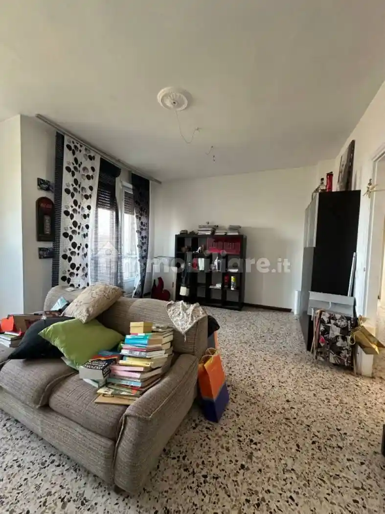 Appartamento in vendita a Pitigliano