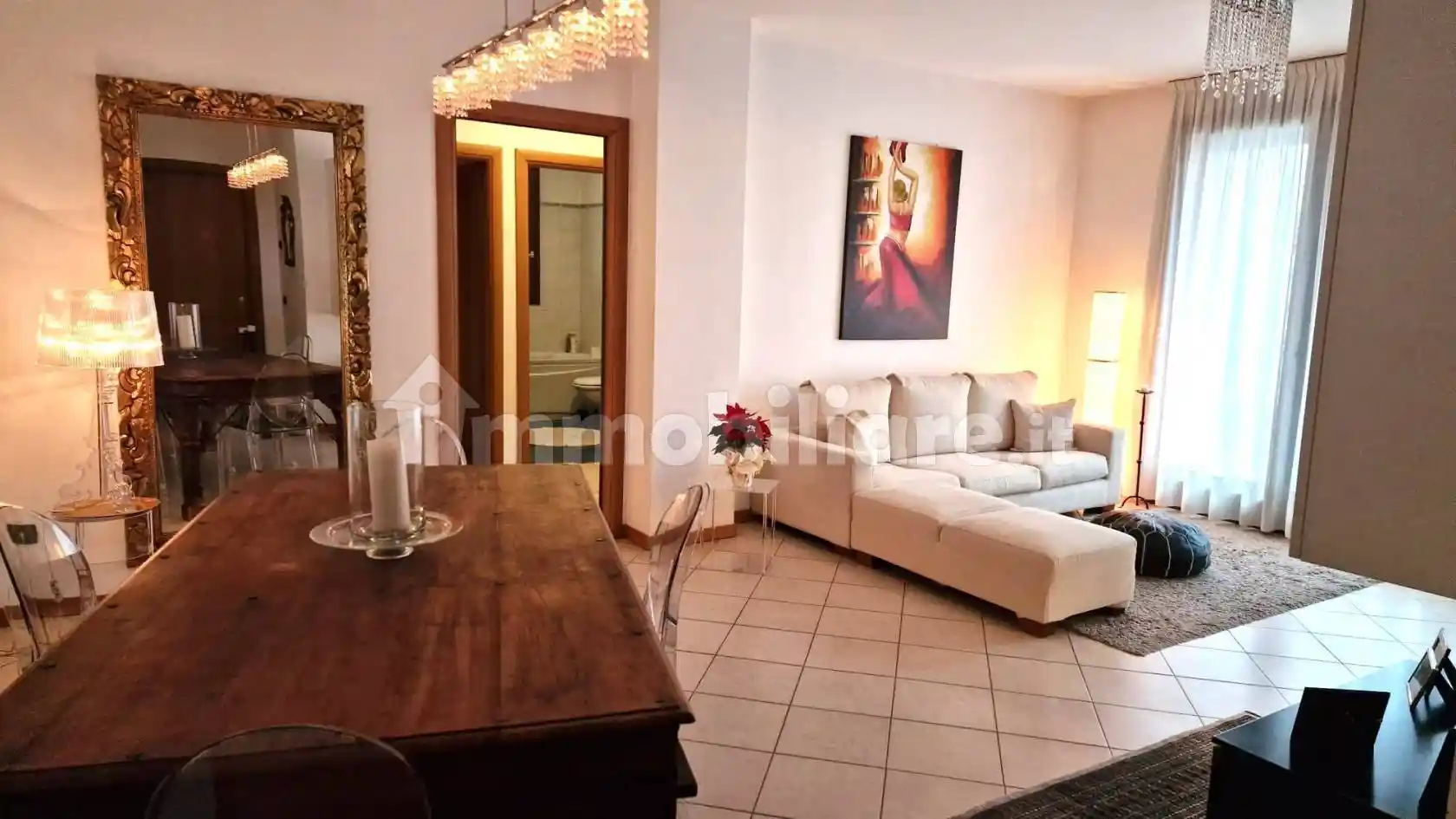 Appartamento in vendita a Varese