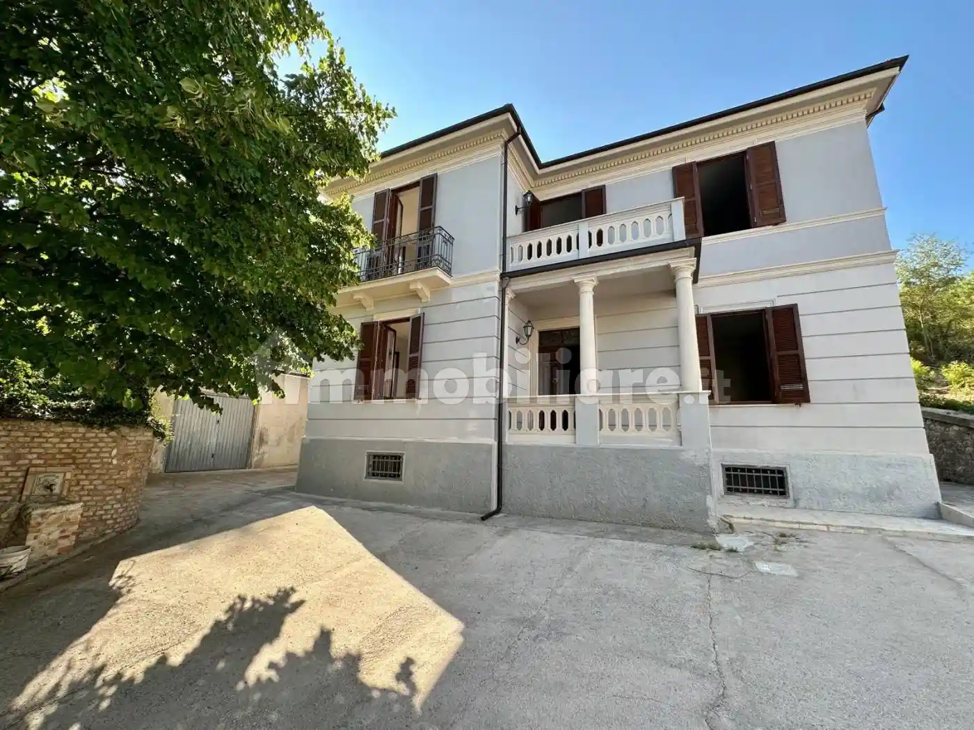 Appartamento in vendita a Pescina