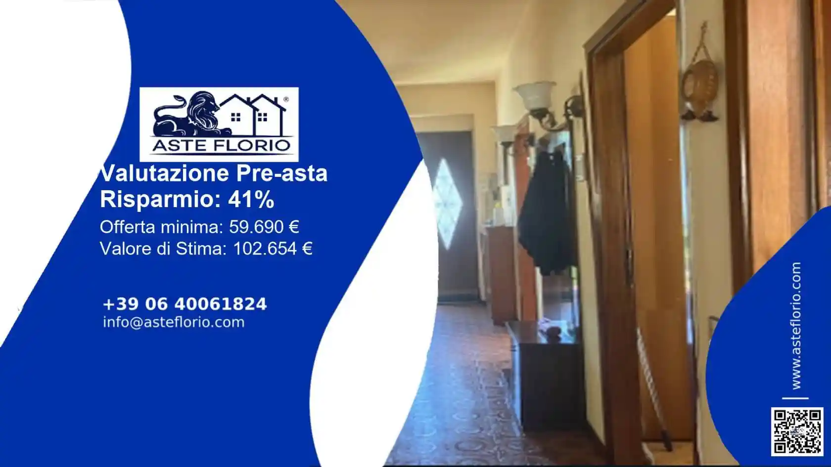 Appartamento in vendita a Rota d'Imagna