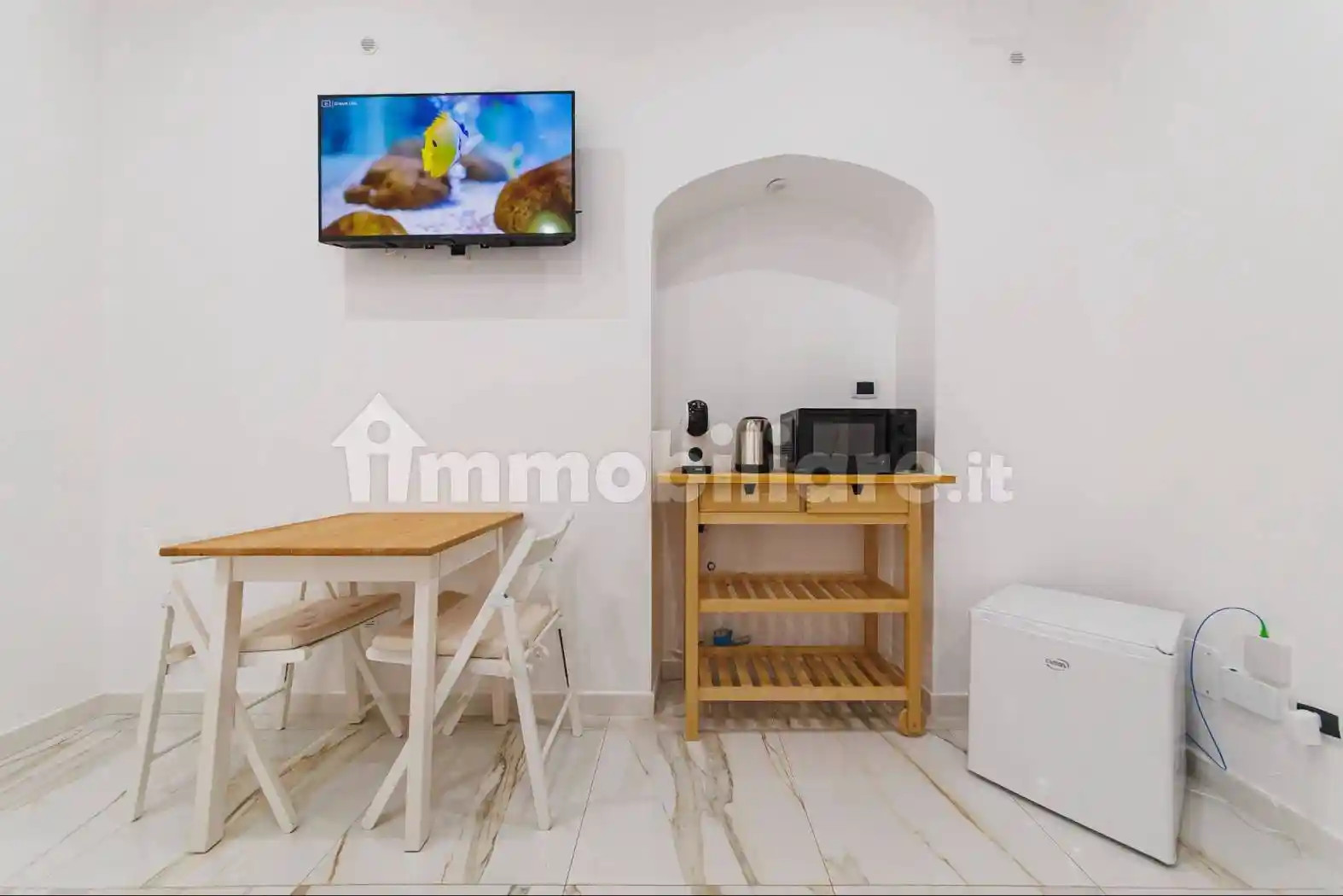 Appartamento in vendita a Bari