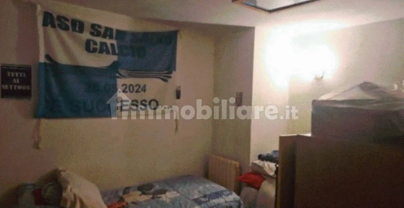 Appartamento in vendita a San Salvo