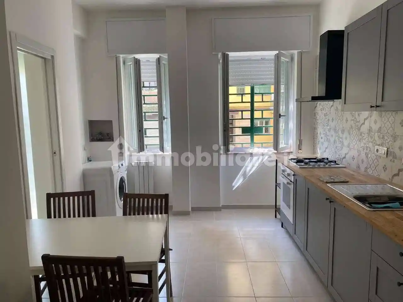 Appartamento in affitto a Napoli