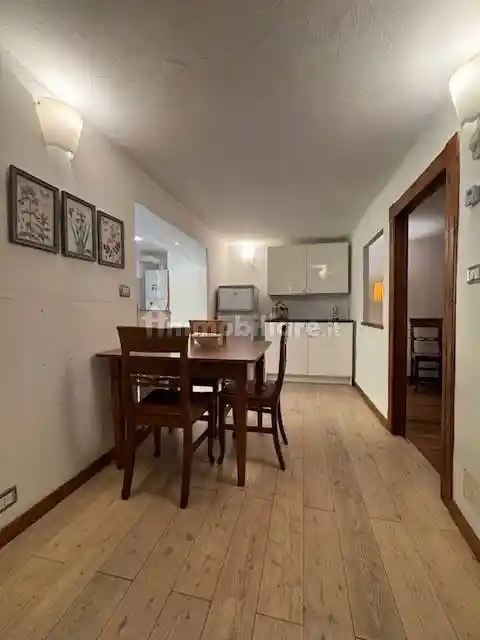 Appartamento in vendita a Domodossola