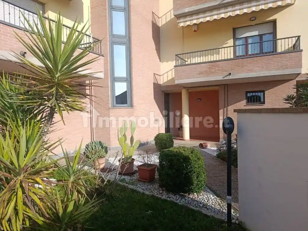 Appartamento in vendita a San Felice sul Panaro