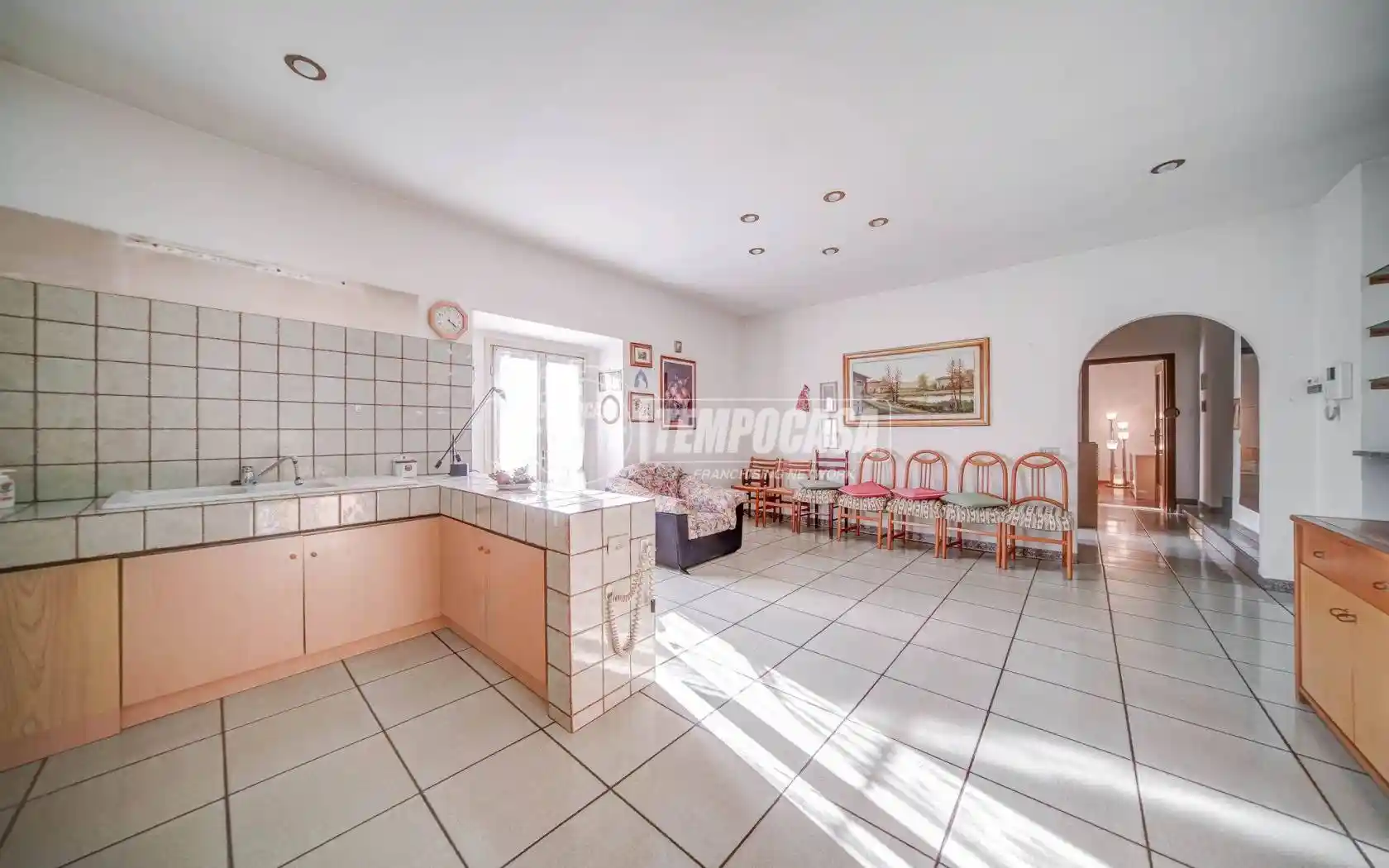 Appartamento in vendita a Fagnano Olona