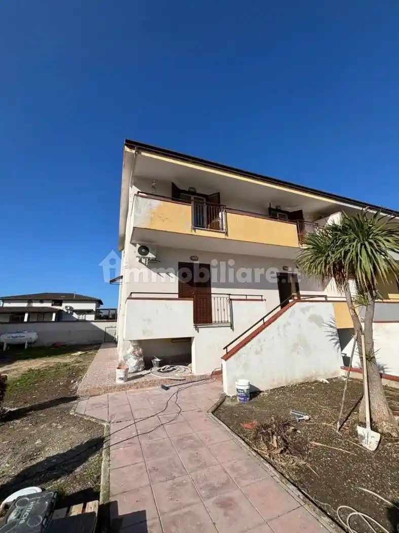 Villa in affitto a Giugliano in Campania