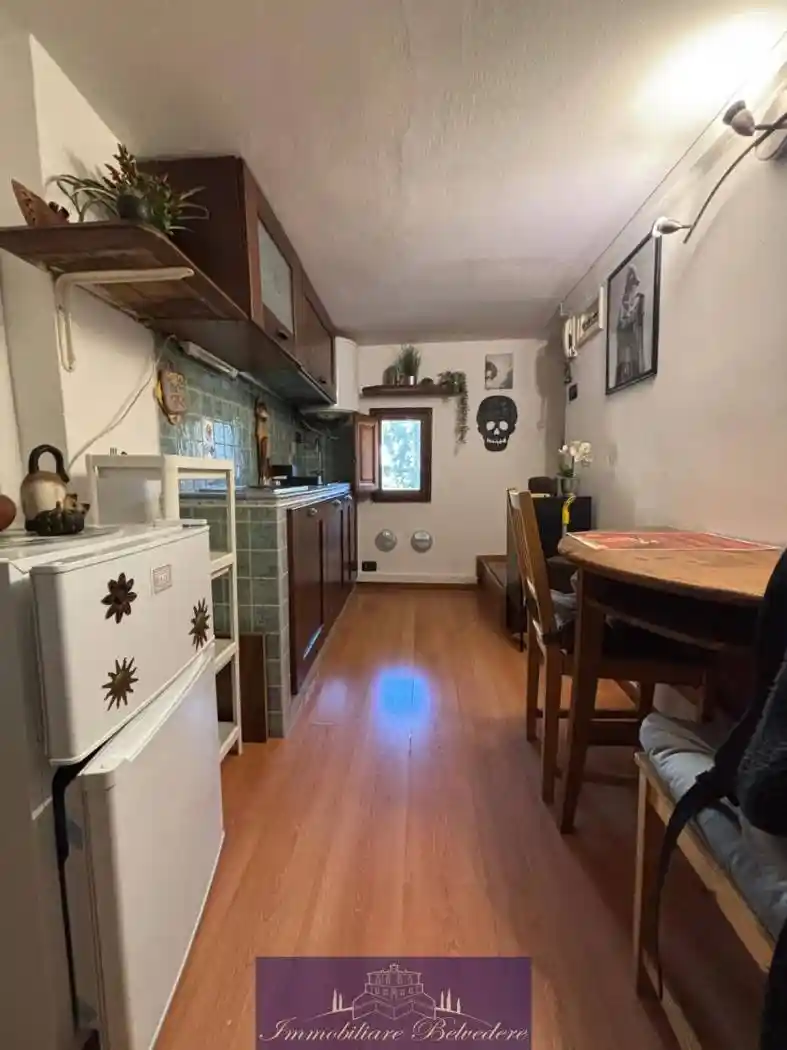 Appartamento in vendita a Firenze