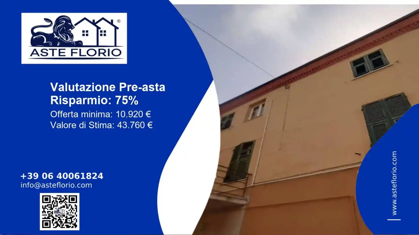 Appartamento in vendita a Arquata Scrivia