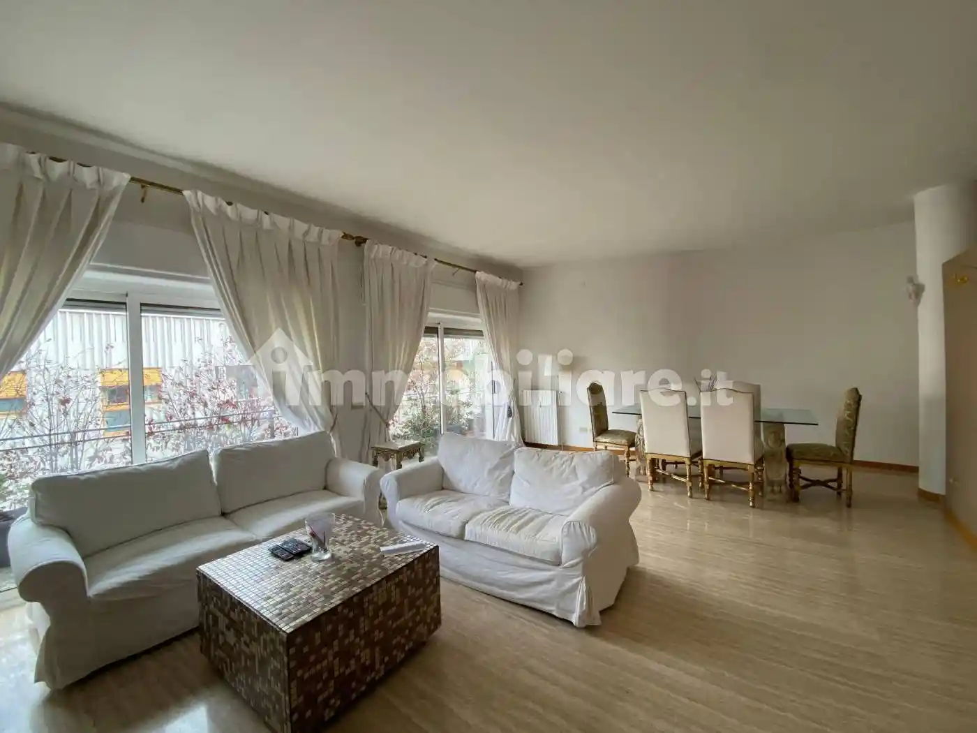 Appartamento in vendita a Bari