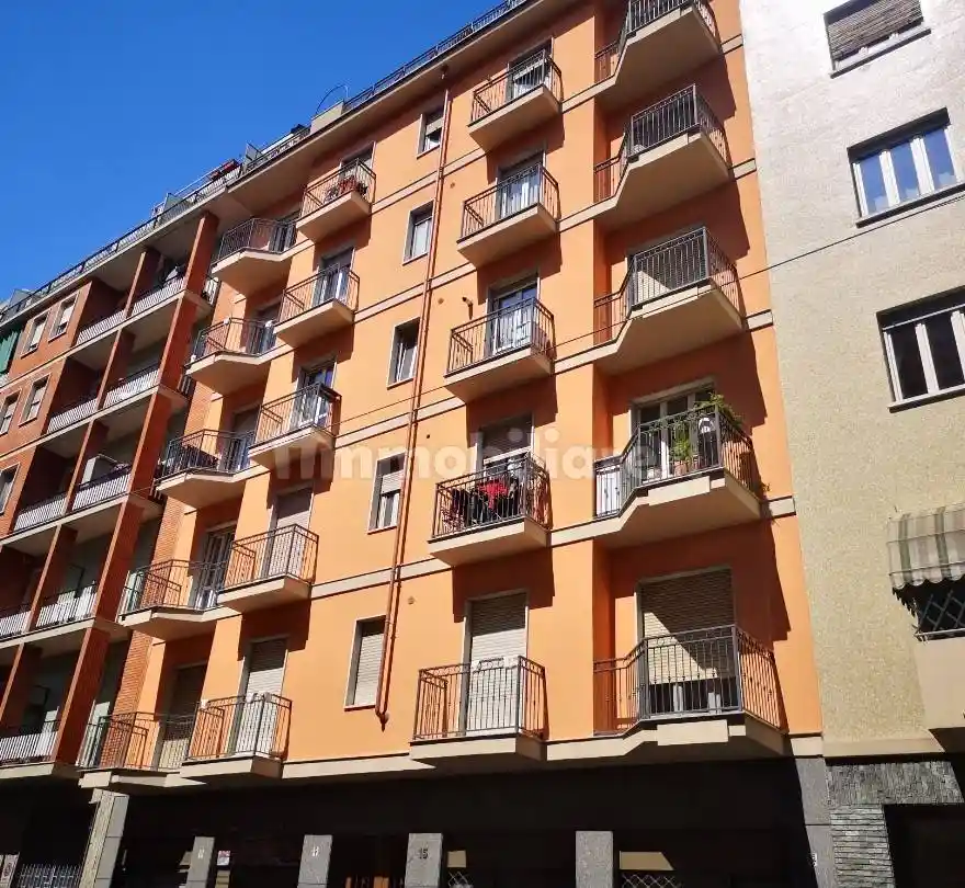 Appartamento in affitto a Torino