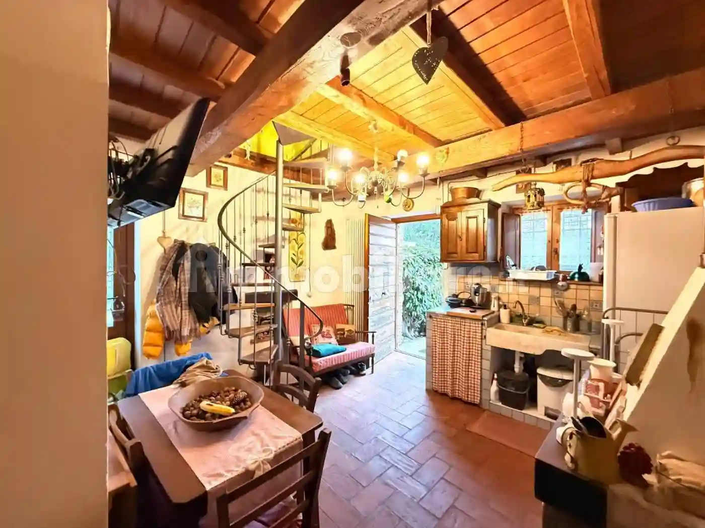 Casa indipendente - foto 2