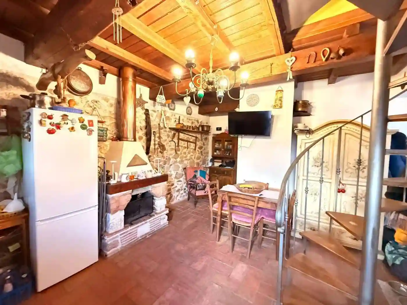 Casa indipendente - foto 3