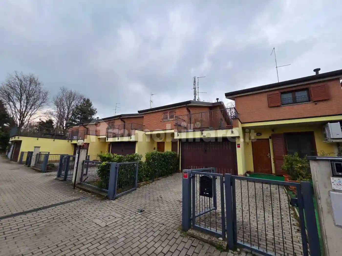 Villetta a schiera - foto 2