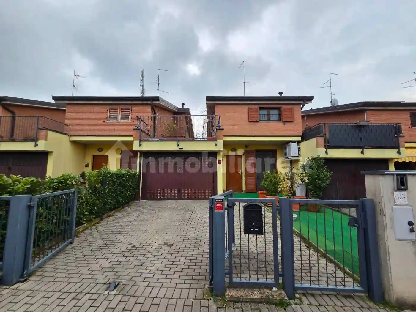 Villetta a schiera - foto 5