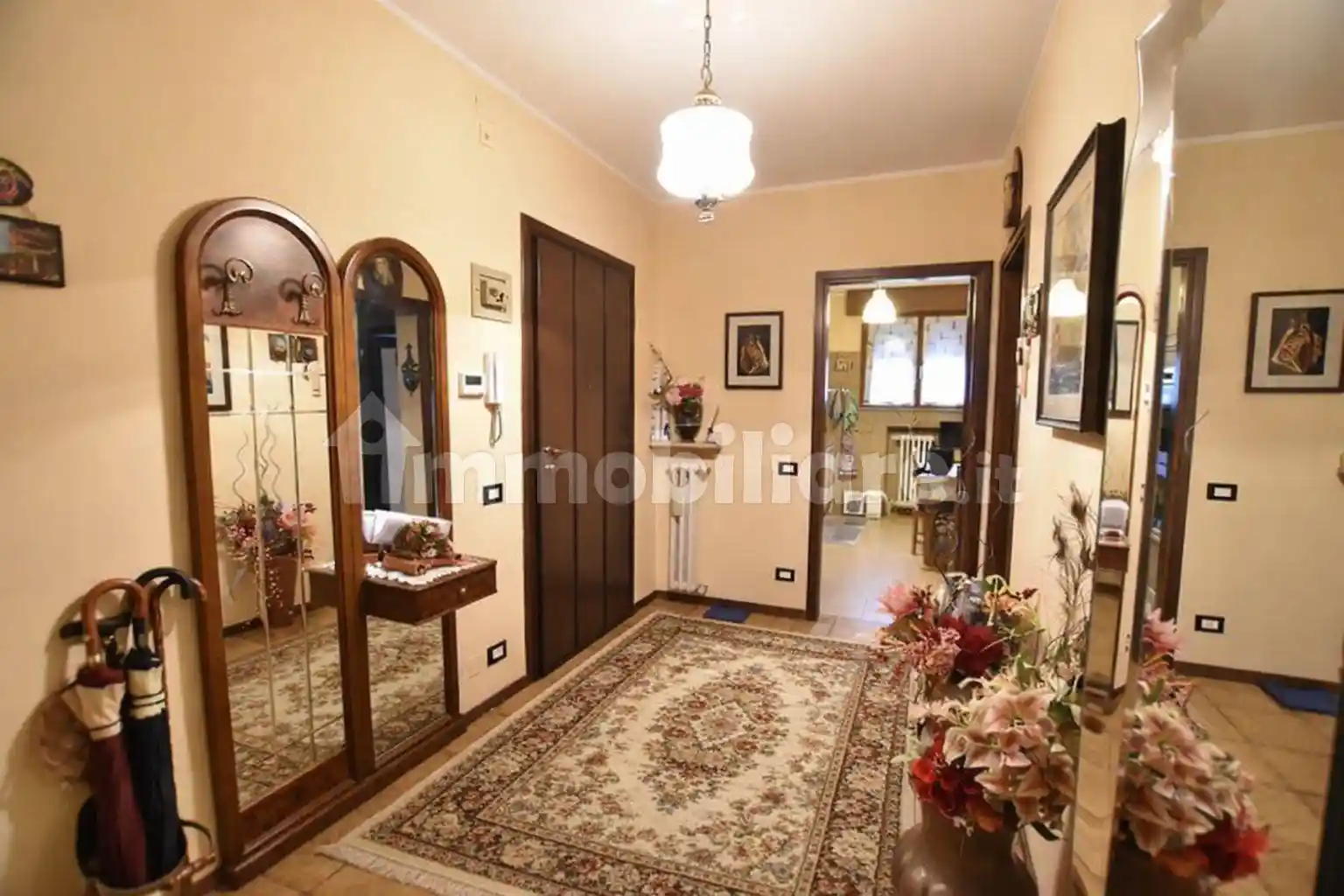 Appartamento in vendita a Fidenza