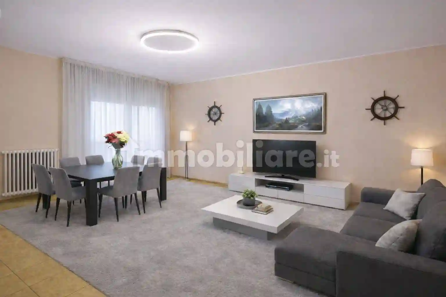 Appartamento - foto 2