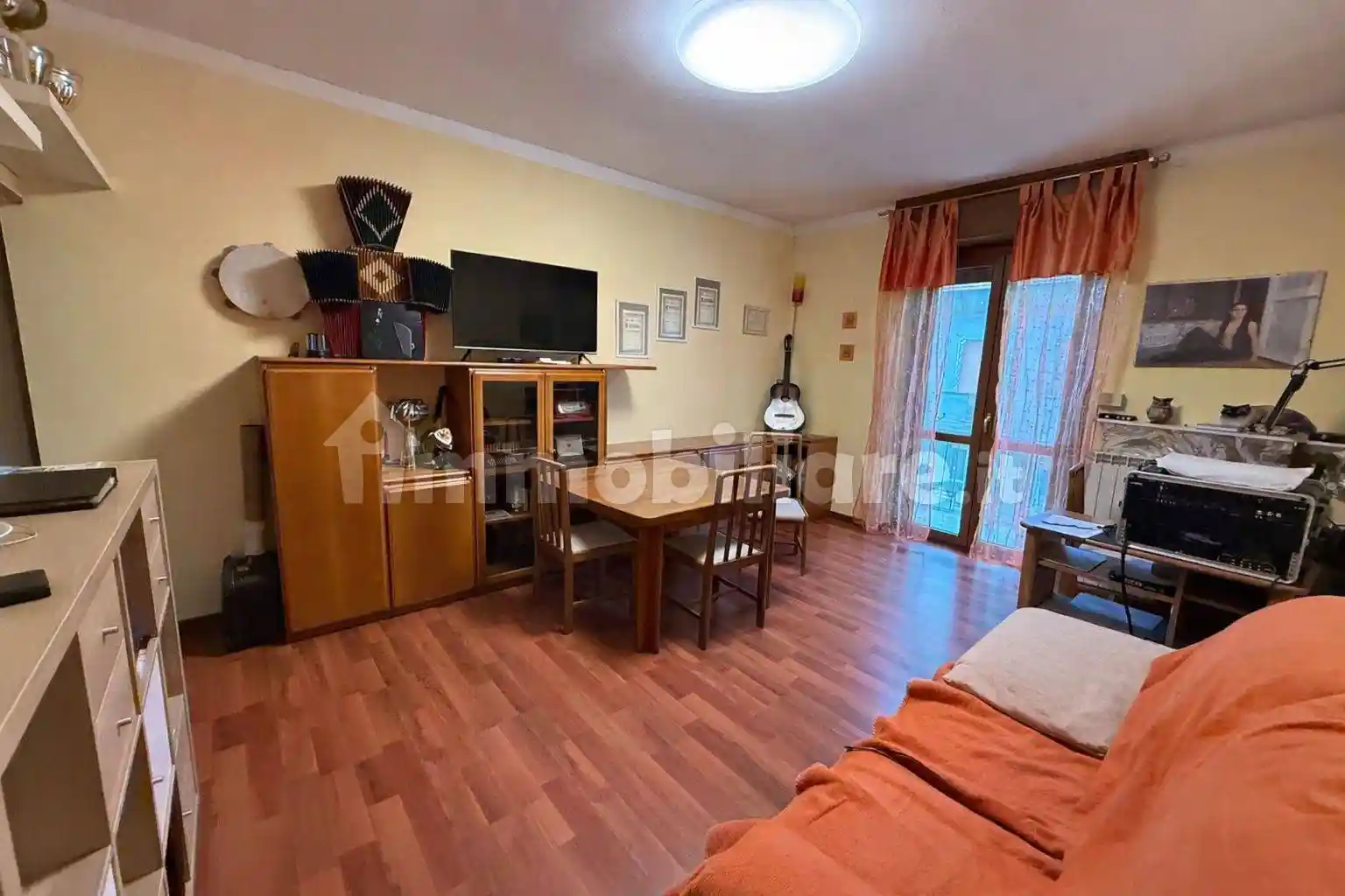 Appartamento in vendita a Desio