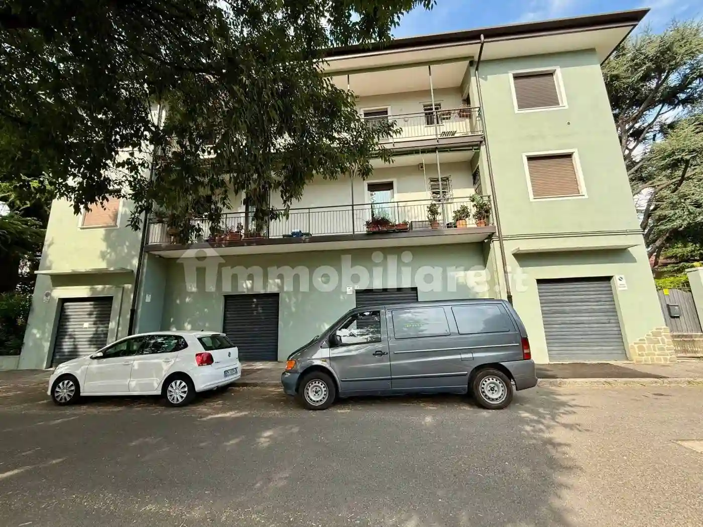 Palazzo - Edificio - foto 2