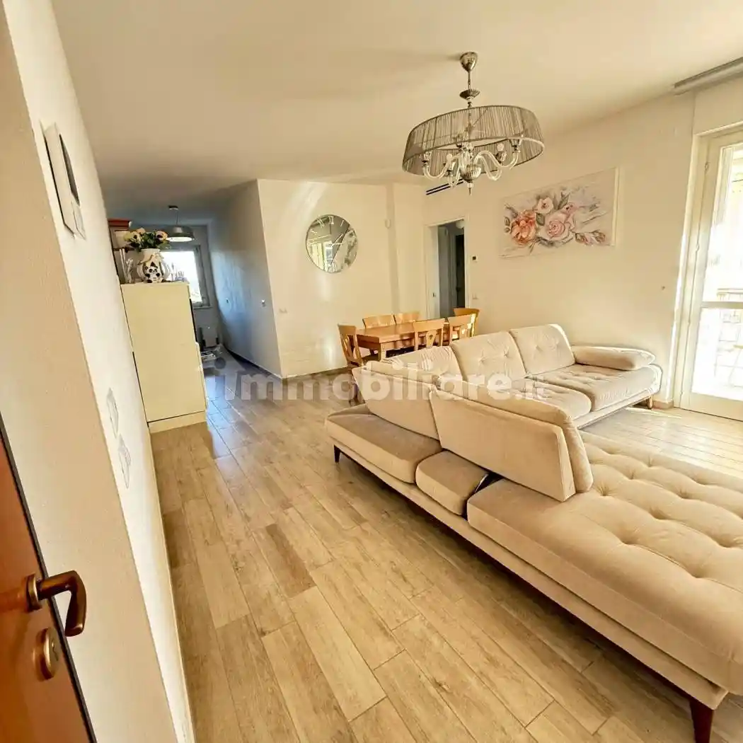 Appartamento in vendita a Magione