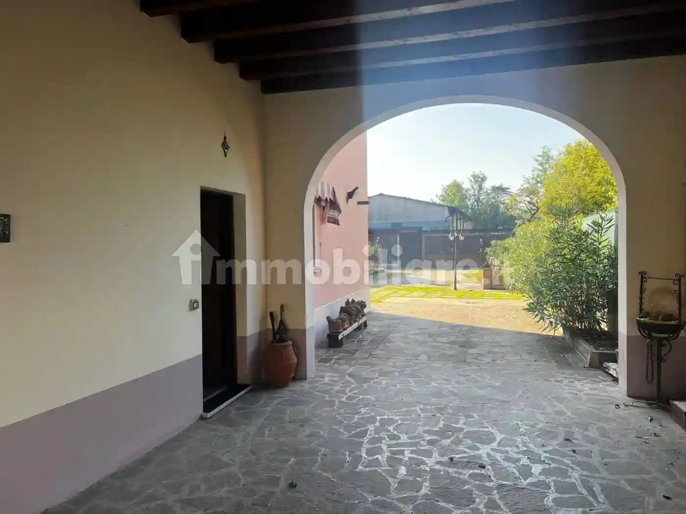 Casa indipendente - foto 2